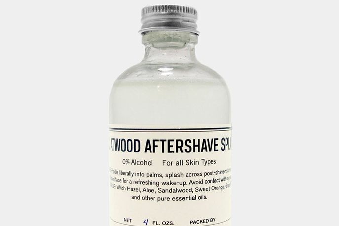 Prospecto Co. skincare