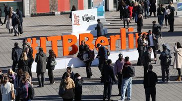 ITB Berlin 2026: New world order signals rising risk for global tourism