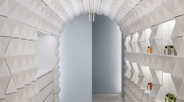 Claus Porto's sleek New York retail debut