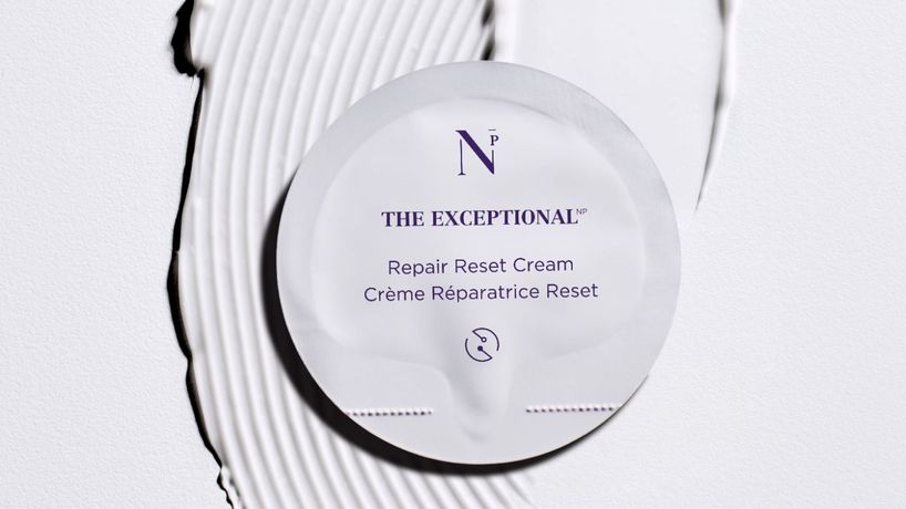 Noble Panacea Repair Reset Cream, Global