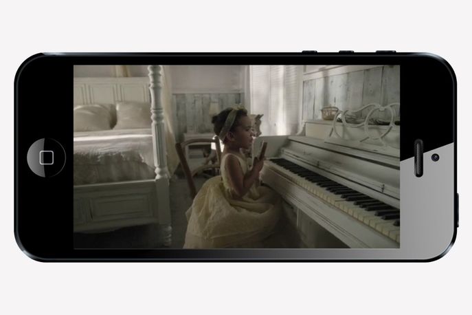 ANTIdiaRY by Rihanna and Samsung, Global
