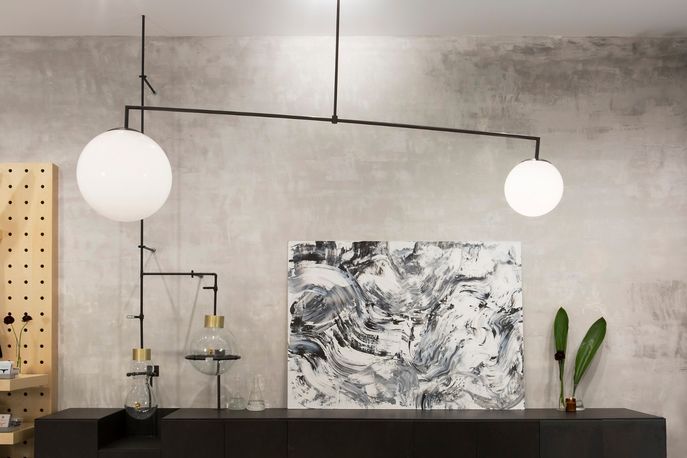 Lululemon Lab, New York