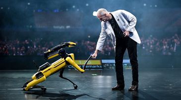 A daily recap from Web Summit 2025: Resistance rising