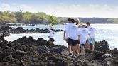 Hawaii introduces climate-driven tourist tax