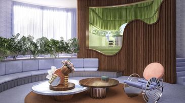 The Trend: Omnilux Lifestyles 