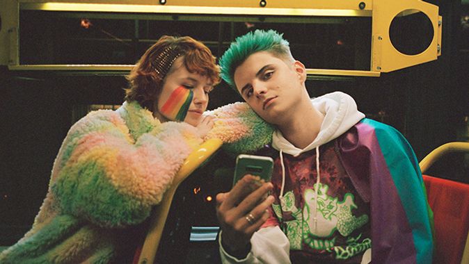 The Campaign: Deutsche Telekom praises Gen Z’s hyper-connectivity