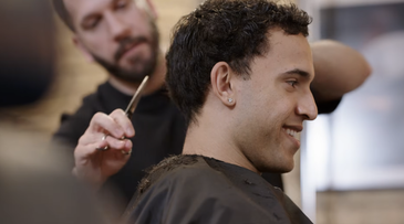 Melanoma Focus is turning barbers into front-line health messengers
