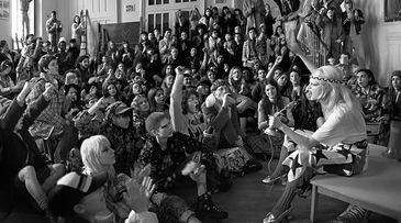 Gucci campaign harks back to the Parisian student uprising, PepsiCo tackles sugar tax