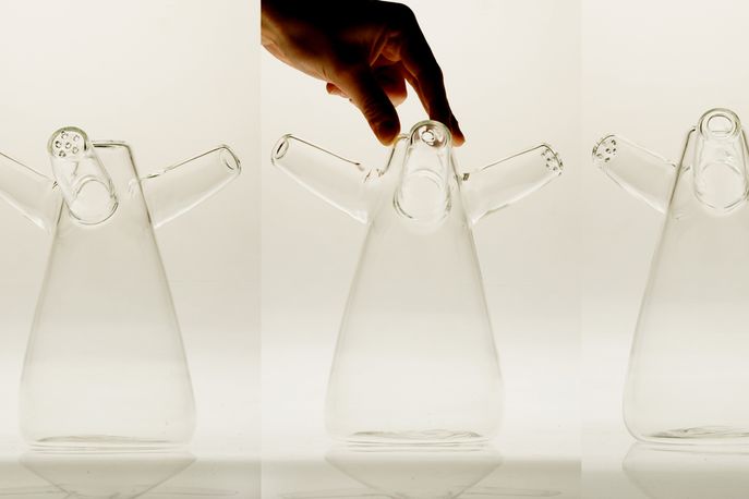 Domestic Soundscapes by Chiara Onida