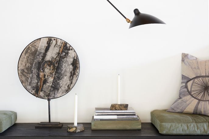 The Parachute Hotel, California. Photography by Nicole LaMotte 