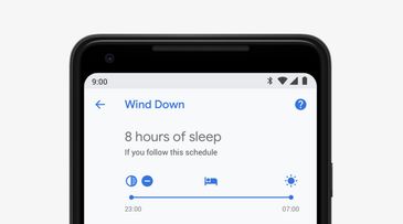 More tech brands introduce tools to curb phone usage