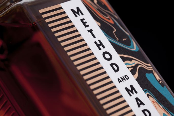 Method and Madness by Midleton Distillery, Ireland