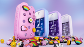  Touchland and Crocs unveil personalised hand sanitiser with charms