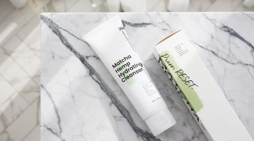 Krave Beauty offers a slimline beauty collection, and other stories