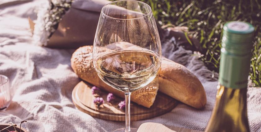 Tastry’s AI platform uncorks wine preferences