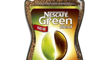 True brew: Coffee giant launches healthy blend