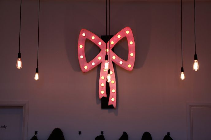 Deluxe Pop-up, Shoreditch