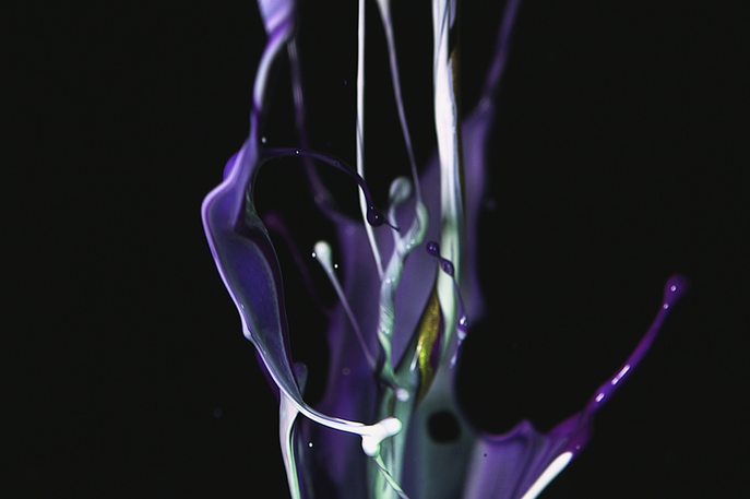 The Sound of Ikebana by Naoko Tosa 