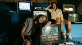 The global happiness curve is flattening for Gen Z