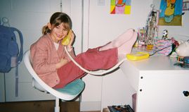 Tin Can launches a landline-style phone for kids