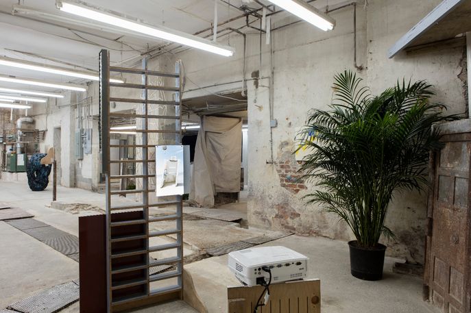 Peana presents Paradise Syndrome curated by Ana Perez Escoto, New York