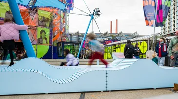 Dutch Design Week 2025: Digital afterlives and making space for grief