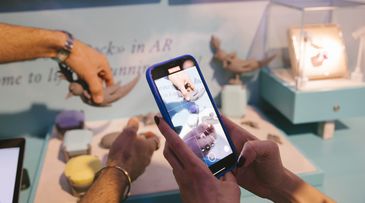 LVMH and Chanel partner to supercharge sustainability initiatives