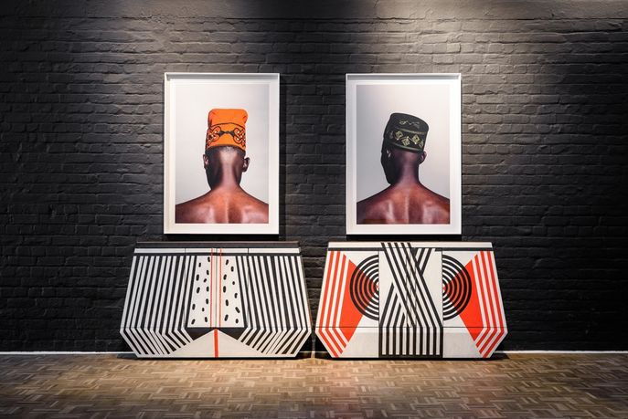 Southern Guild Gallery, Africa