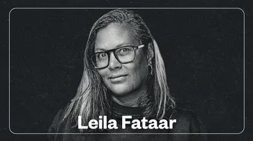 Podcast: Leila Fataar on Building Culture-Led Brands