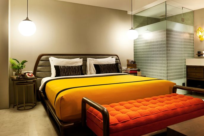The Kosenda Hotel, Jakarta 