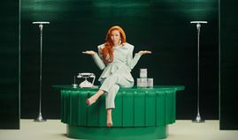 Cardi B joins formula brand Bobbie to fight feeding shame