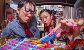 BBH Singapore creates the country’s first legal chewing gum for more than 30 years