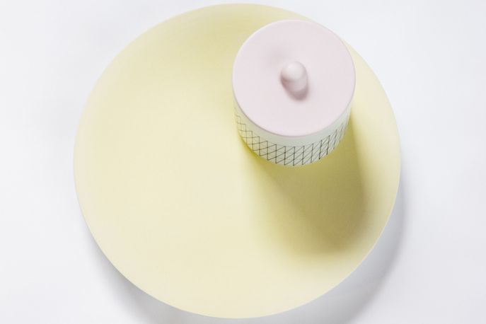 Scholten & Baijings, Photography by Inga Powilleit
