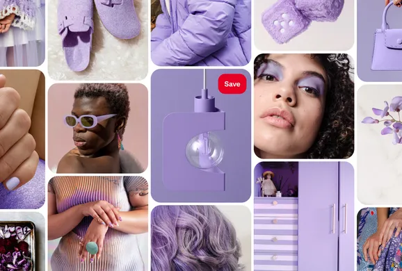 Mood-matching Fashion