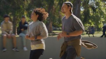 Samsung turns Galaxy AI into health and fitness coach