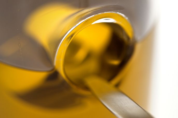 'Spoon Bottle' by  Matali Crasset