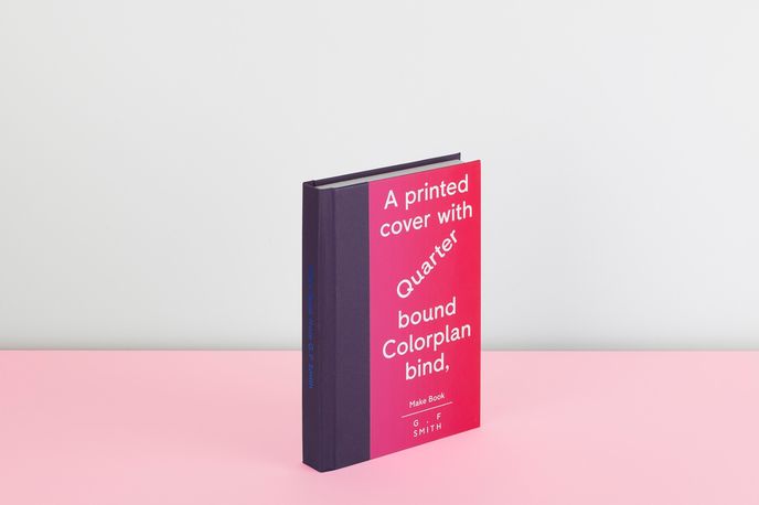 GFSmith Make Book 