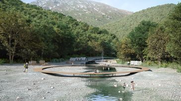 The Space: Hygge Circles Ugakei