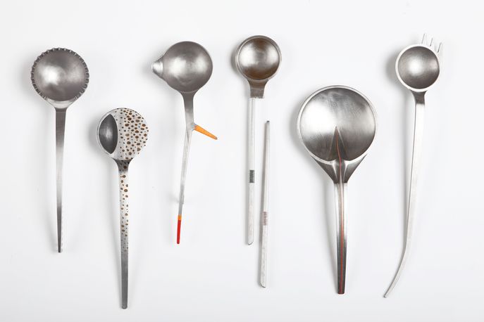 Potluck Restaurant by Lola Lely