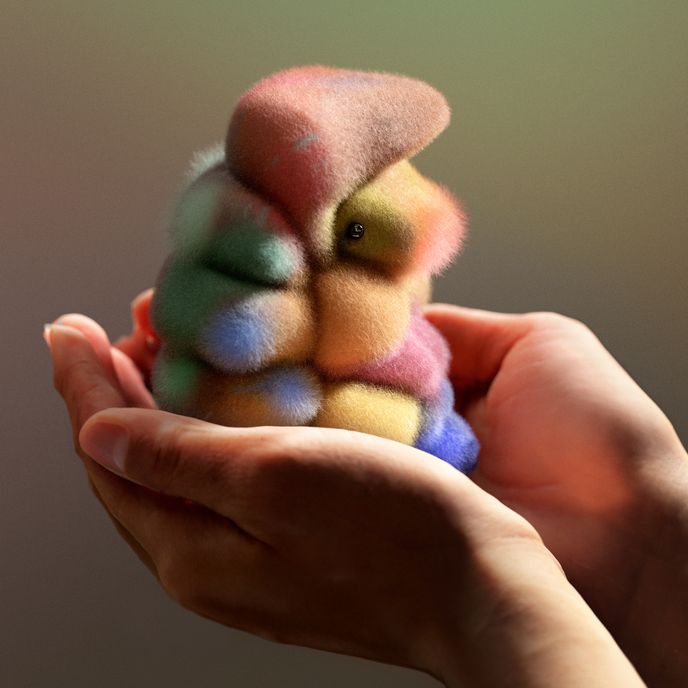 My First AI by Modem and Wang & Söderström, The Netherlands