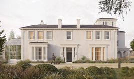 Country Wellness Clubs