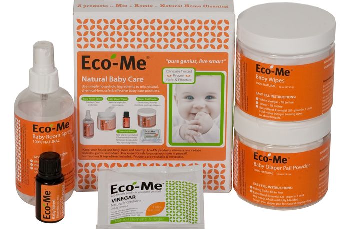 Eco-Me
