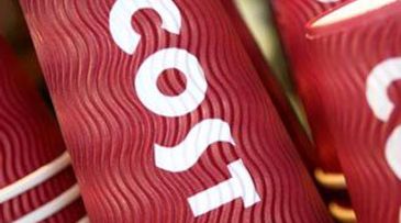 Costa drives through global expansion plans