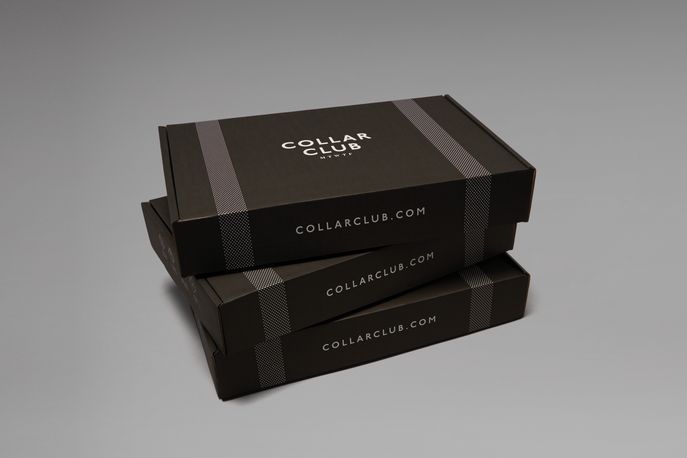 Collar Club, London