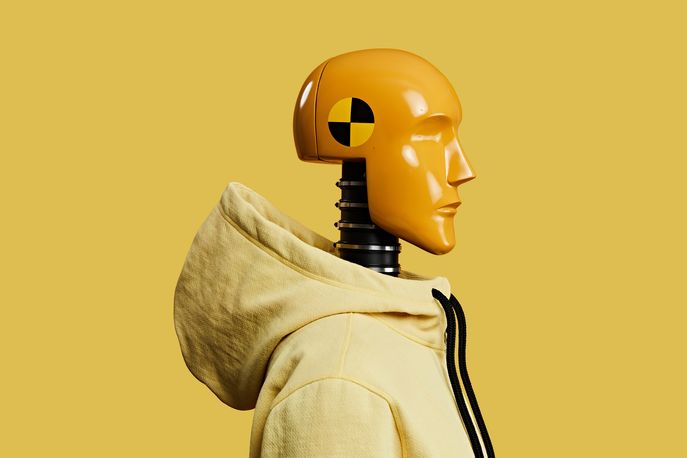 100 Year Hoodie by Vollebak