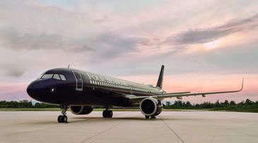 Four Seasons unveils new private jet experiences for 2028