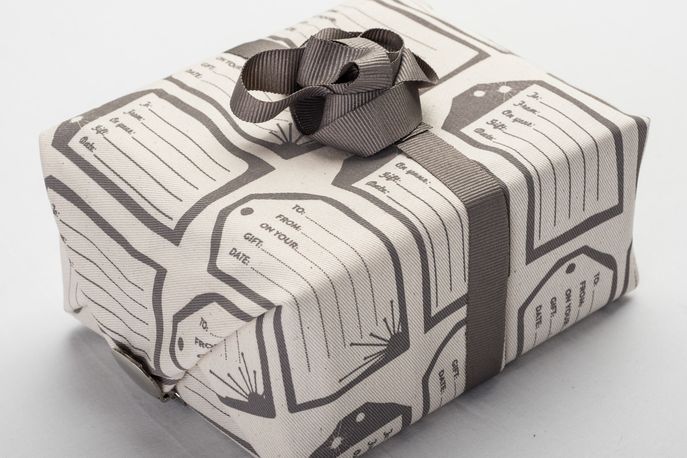 Eco Chihi packaging by Amy Lewis