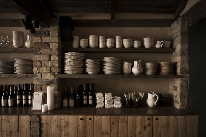 Farmhouse