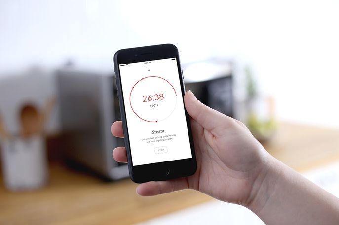 Tovala Smart Oven, US