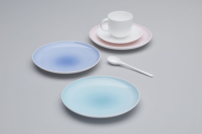 Macaroon collection by Bodo Sperlein